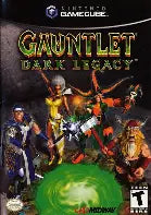 GC: GAUNTLET DARK LEGACY