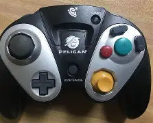 GC: CONTROLLER PELICAN