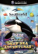 GC: SHAMU'S DEEP SEA ADVENTURES