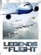LEGENDS OF FLIGHT