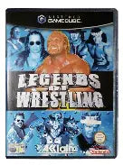 GC: LEGENDS OF WRESTLING