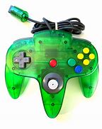 N64: ORIGINAL CONTROLLERS