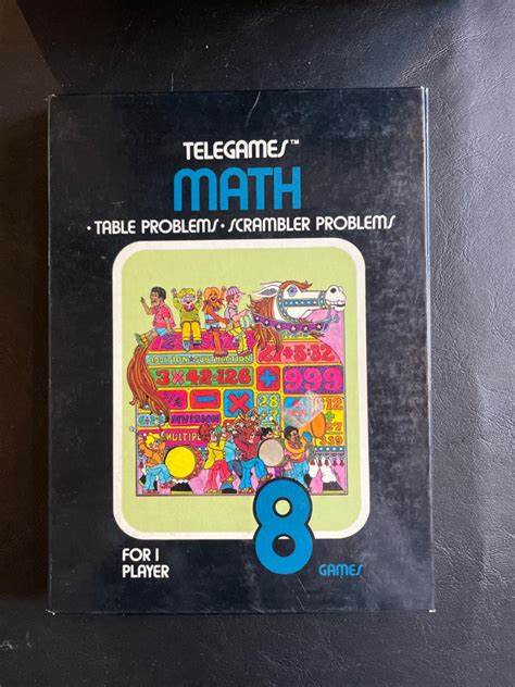 2600: MATH