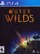 PS4: OUTER WILDS
