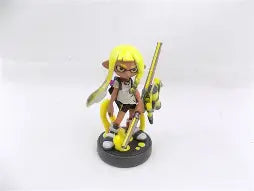FIG: INKLING GIRL [YELLOW]