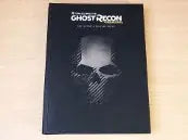 360: GHOST RECON ADV WARFIGHTER GAME AND GUIDE BOOK