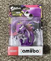 FIG: INKLING SQUID - NEON PURPLE