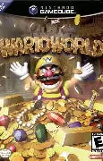 GC: WARIO WORLD