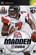 XBX: MADDEN 2004