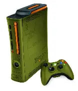 360: XBOX 360 CONSOLE