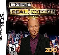 NDS: DEAL OR NO DEAL [SPECIAL EDITION]