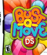 NDS: BUST-A-MOVE DS