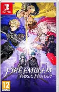 NS: FIRE EMBLEM: THREE HOUSES