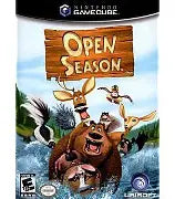 GC: OPEN SEASON