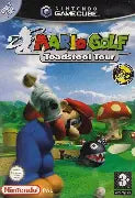 GC: MARIO GOLF TOADSTOOL TOUR