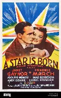 A STAR IS BORN