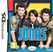 NDS: JONAS