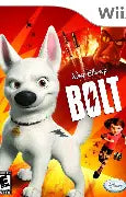 WII: BOLT