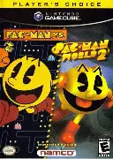 GC: PAC-MAN VS & PAC-MAN WORLD 2