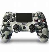 PS4: CONTROLLER CRYSTAL/ CAMO COLORS SONY