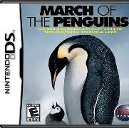 NDS: MARCH OF THE PENGUINS