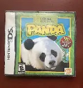 NDS: NATIONAL GEOGRAPHIC PANDA