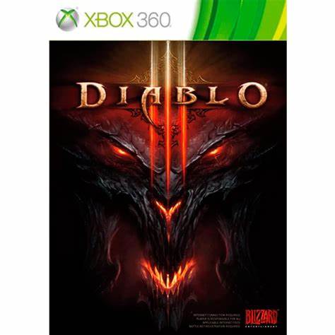 360: DIABLO III