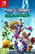 NS: PLANTS VS. ZOMBIES: BATTLE FOR NEIGHBORVILLE COMPLETE EDITION