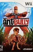 WII: ANT BULLY