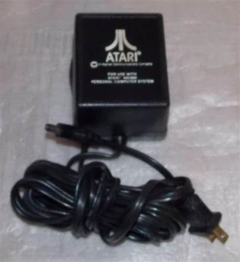 2600: ATARI 2600 AC ADAPTER