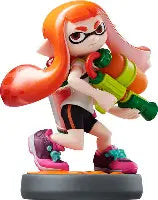 FIG: INKLING GIRL