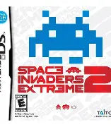 NDS: SPACE INVADERS EXTREME 2