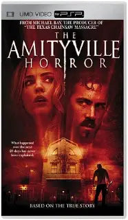 PSP: THE AMITYVILLE HORROR [UMD]