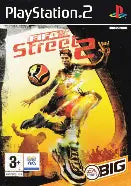 PS2: FIFA STREET 2