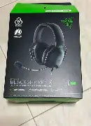 MISC: BLACKSHARK V2 X HEADSET CIB