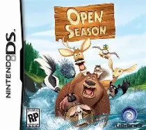 NDS: OPEN SEASON