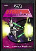 2600: STAR FIRE