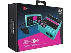 RetroN - Cap'n Games, Inc.
