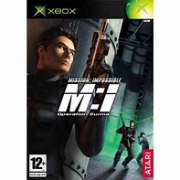 XBX: MISSION IMPOSSIBLE OPERATION SURMA