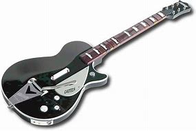 ROCK BAND GUITAR CONTROLLERS