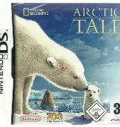 NDS: ARCTIC TALE