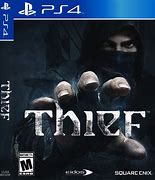 PS4: THIEF