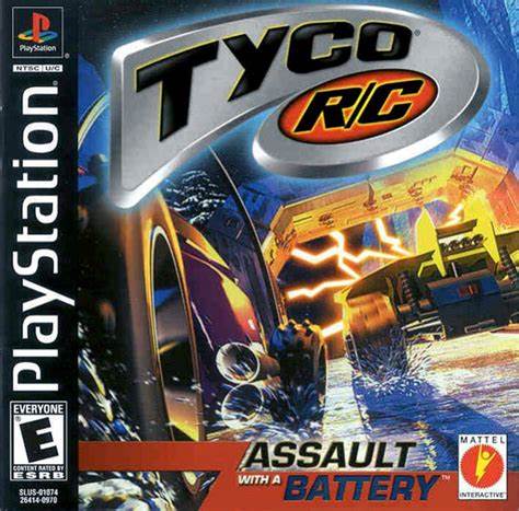 PS1: TYCO RC