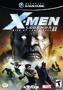 GC: X-MEN LEGENDS 2