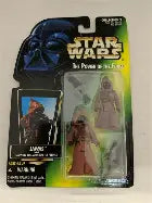 FIG: STAR WARS POWER OF THE FORCE ACTION FIGURES - Cap'n Games, Inc.