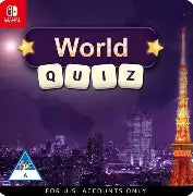 NS: WORLD QUIZ