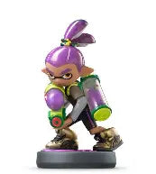 FIG: INKLING BOY - PURPLE