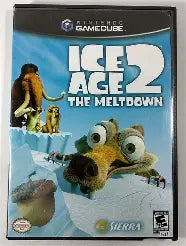 GC: ICE AGE 2 THE MELTDOWN