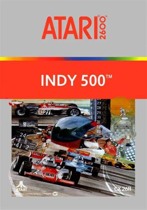 2600: INDY 500