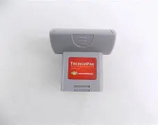 N64: TREMOR PAK